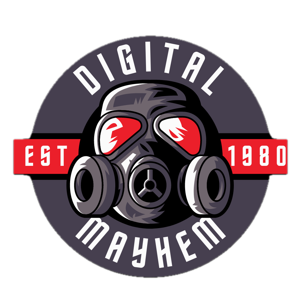 Digital Mayhem Lab