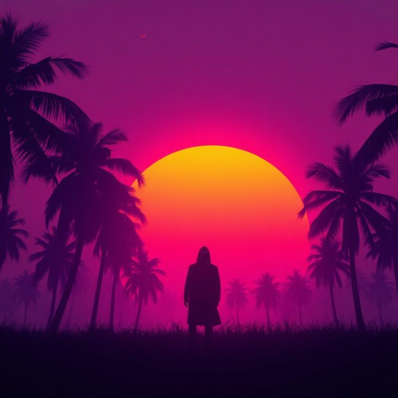 Sunset Dreams