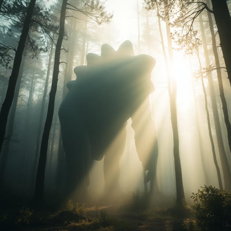 Forest Giant